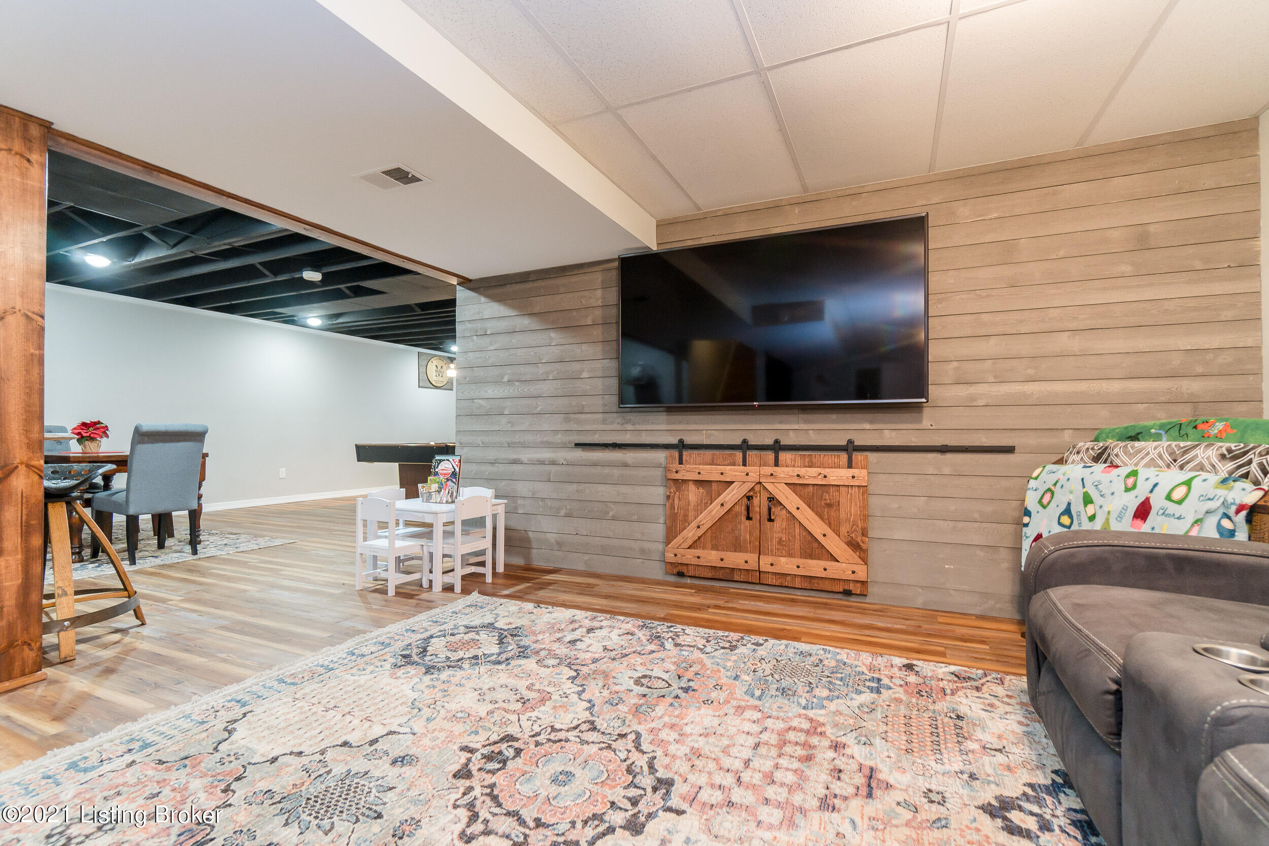 330 Floyds Fork Road Shepherdsville, KY 40165 - Photo 60 of 75 330 Floyds Fork-63
