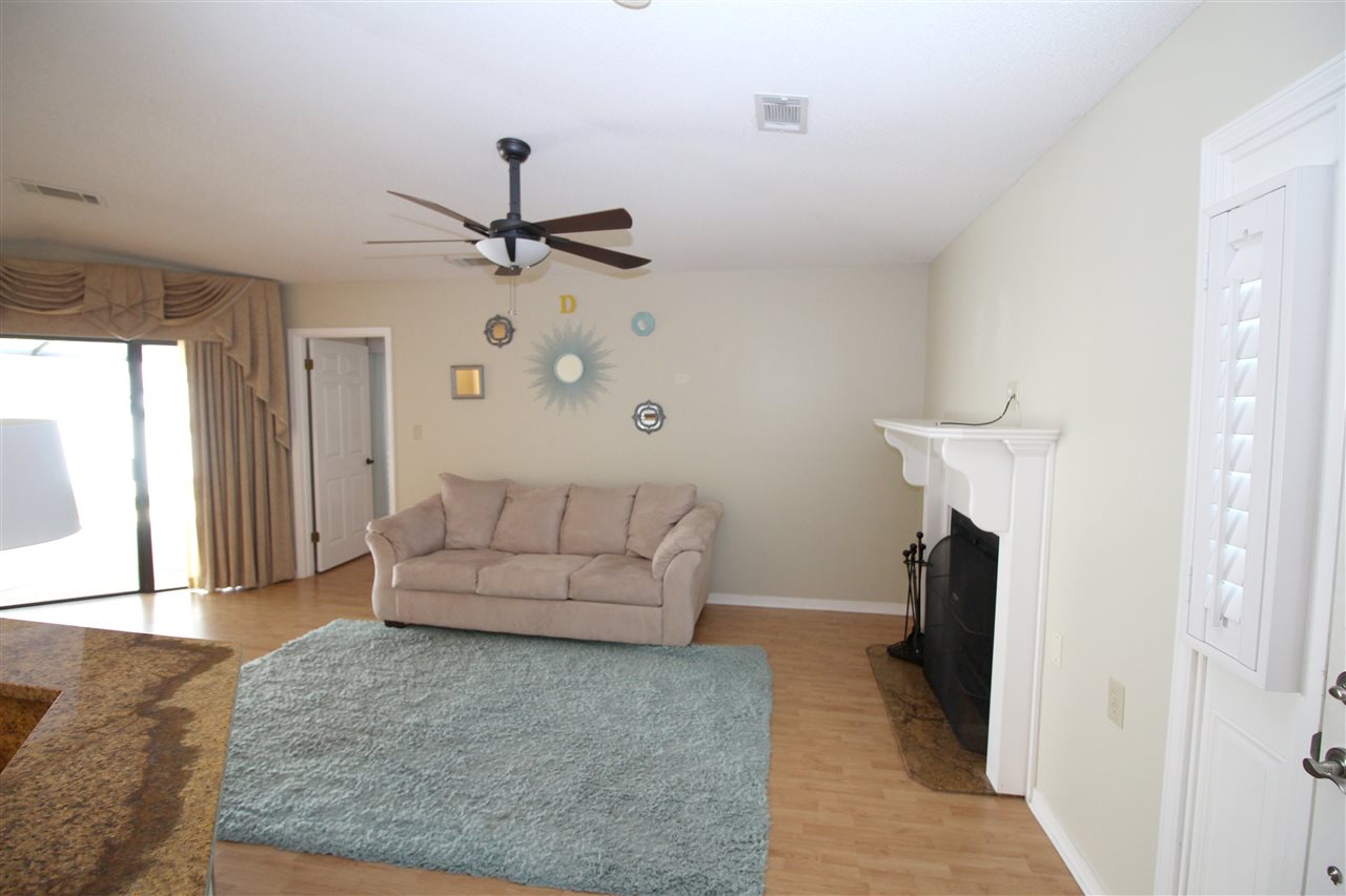 320 West Fort Morgan Road, Unit 107 Gulf Shores, AL 36542 - Photo 5 of 22
