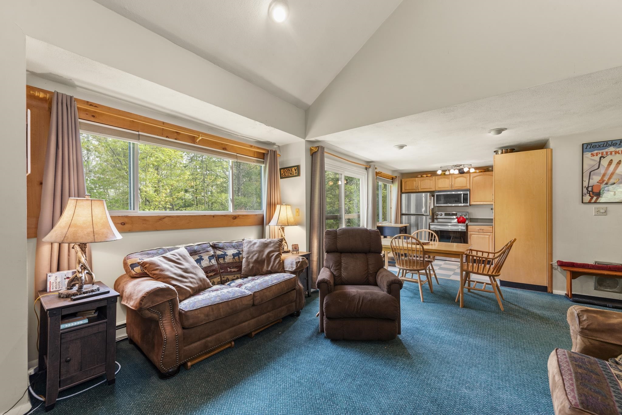 3 Knotts Road, Unit A2 Campton, NH 03223 - Photo 13 of 23