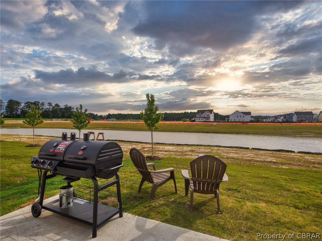 204 Riley Way Smithfield, VA 23430 - Photo 33 of 34