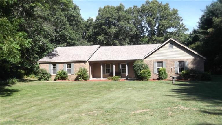 1805 Briar Road Niles, MI 49120 - Photo 1 of 24 Primary Photo