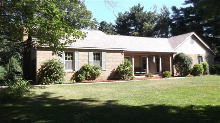 1805 Briar Road Niles, MI 49120 - Photo 24 of 24 Additional Photo