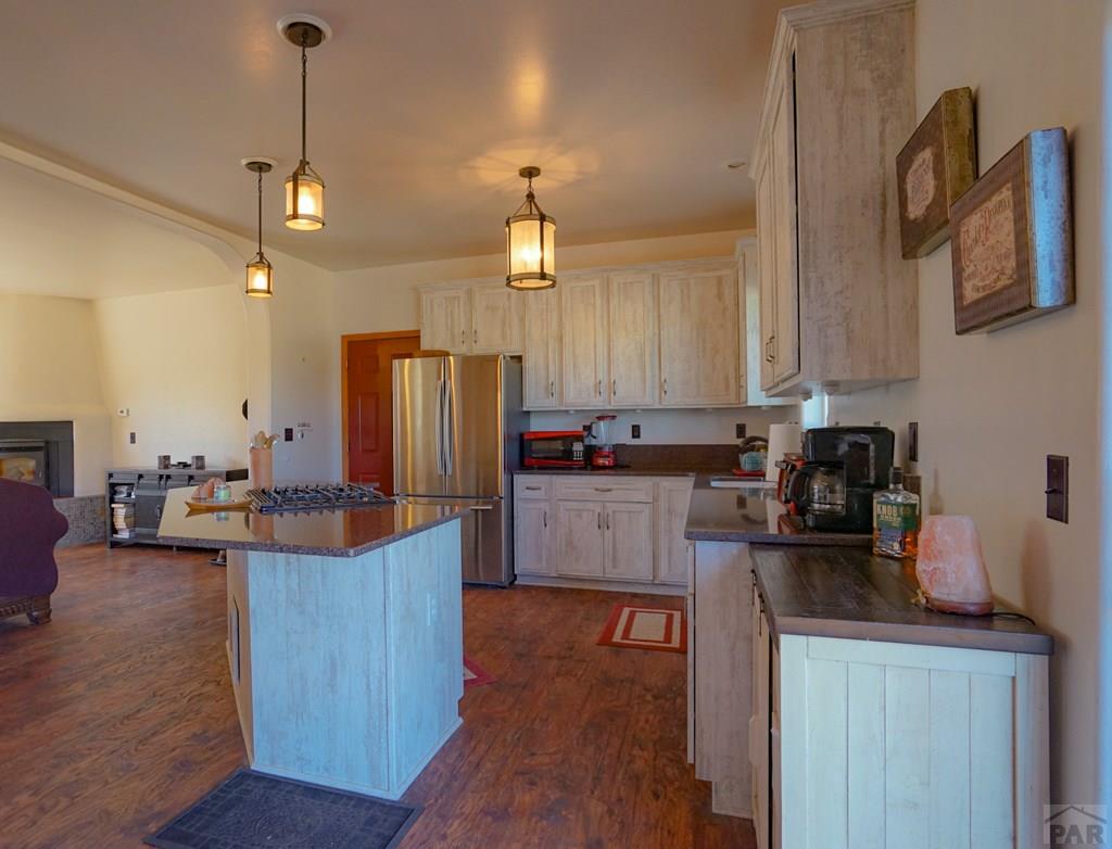 423 Trailsend Road Walsenburg, CO 81089 - Photo 16 of 51