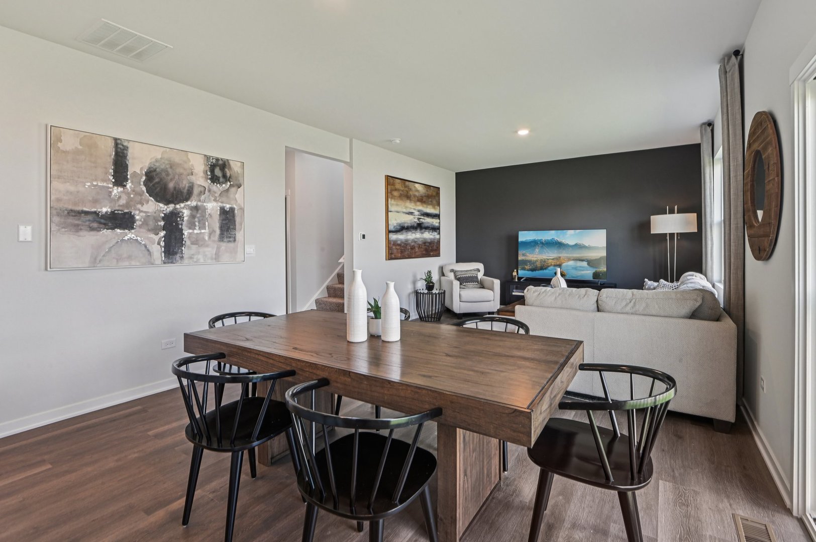 3002 Old Castle Road Joliet, IL 60435 - Photo 8 of 30