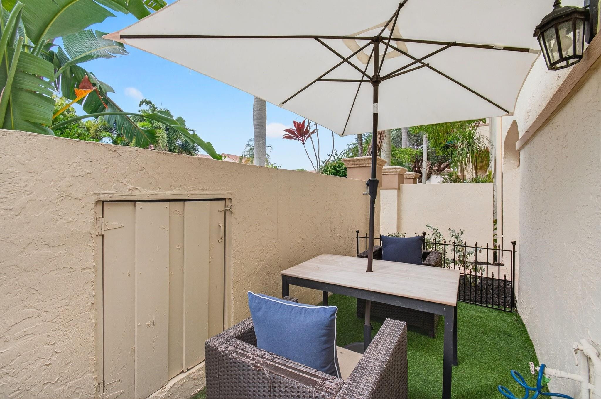 6621 Via Regina, Unit 6621 Boca Raton, FL 33433 - Photo 55 of 100 Photo 55