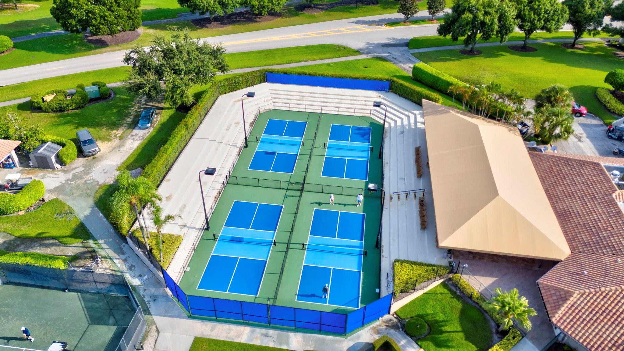 6621 Via Regina, Unit 6621 Boca Raton, FL 33433 - Photo 73 of 100 Photo 73