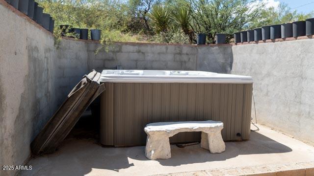 13401 East Walts Way Vail, AZ 85641 - Photo 34 of 41 DSC04538-2