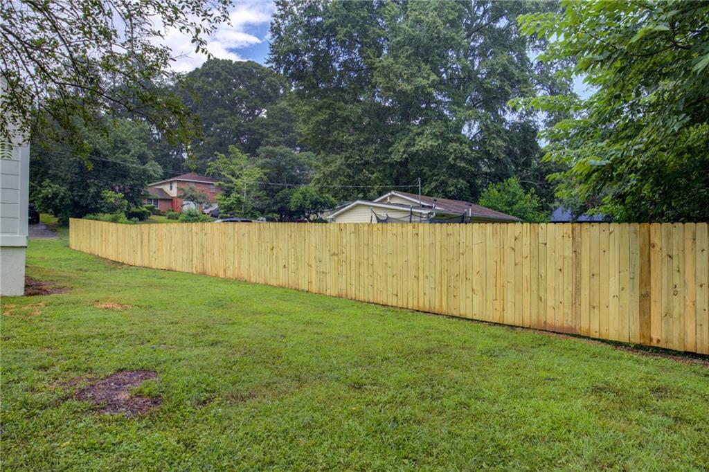 7107 Geiger Street Northwest Covington, GA 30014 - Photo 24 of 24