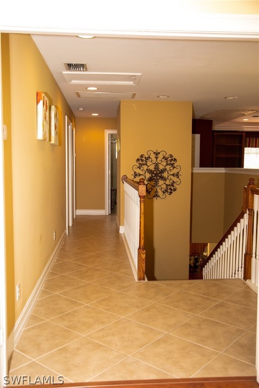 4345 Mistlethrush Lane Naples, FL 34119 - Photo 26 of 29 a view of a entryway