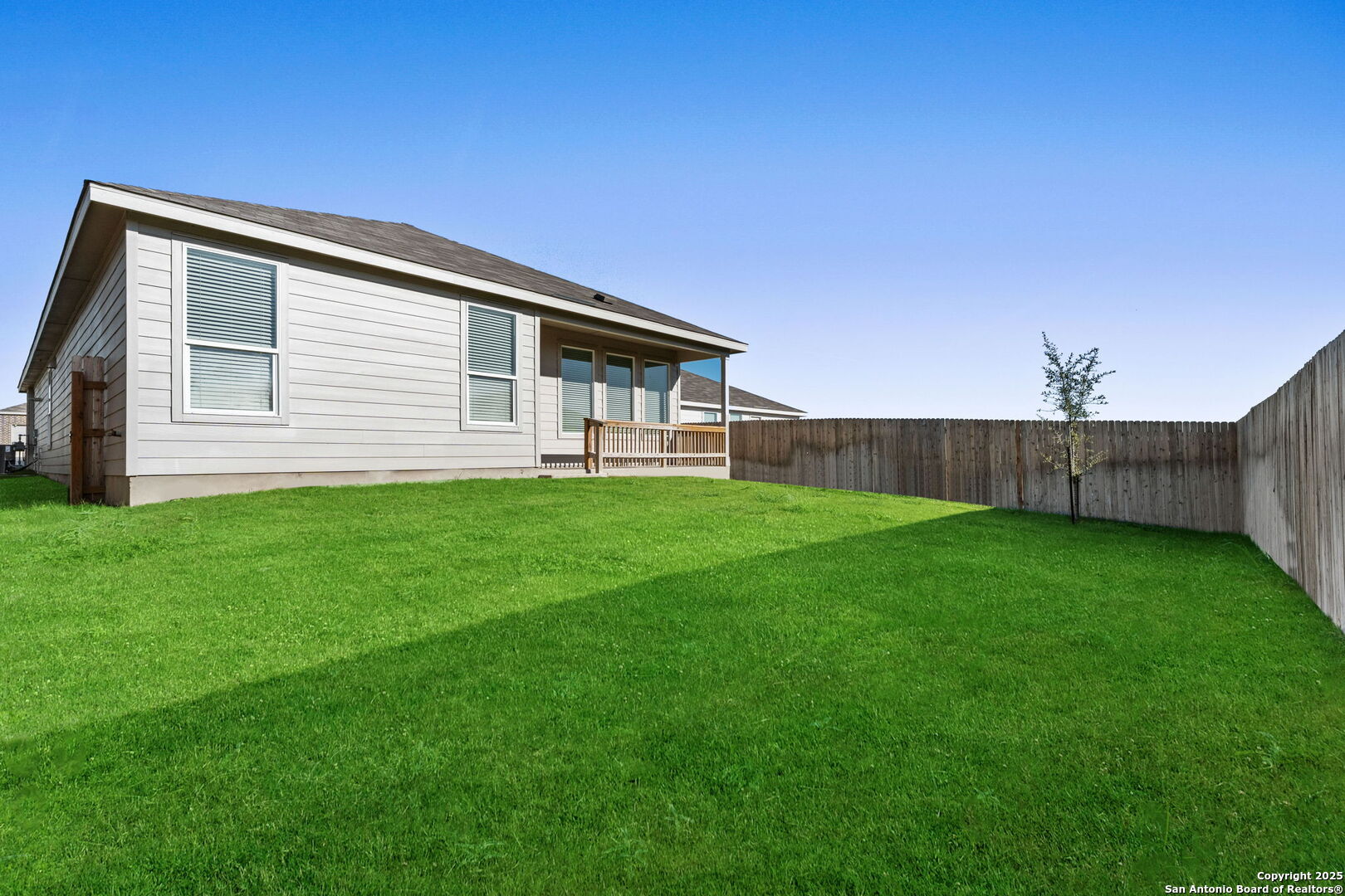 726 Bee Ridge Point New Braunfels, TX 78130 - Photo 23 of 24