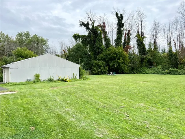 $325,000 | 444 North Avenue, Parma, NY 14468