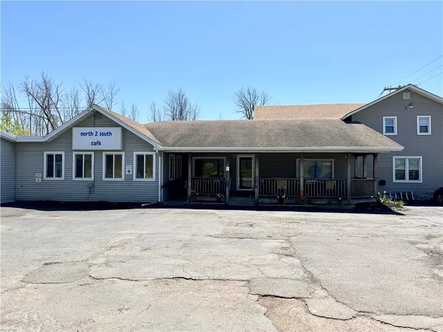 $325,000 | 444 North Avenue, Parma, NY 14468