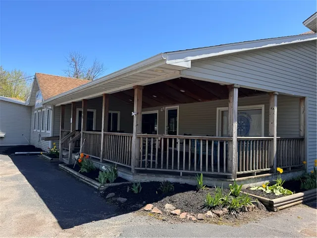 $325,000 | 444 North Avenue, Parma, NY 14468