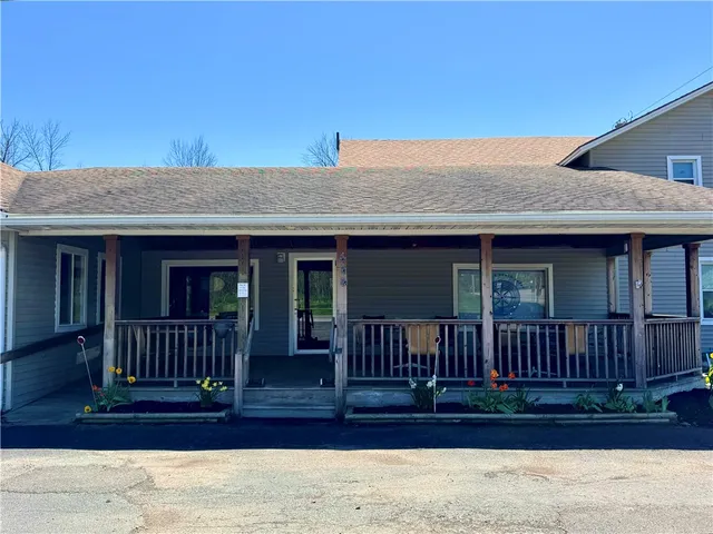 $325,000 | 444 North Avenue, Parma, NY 14468