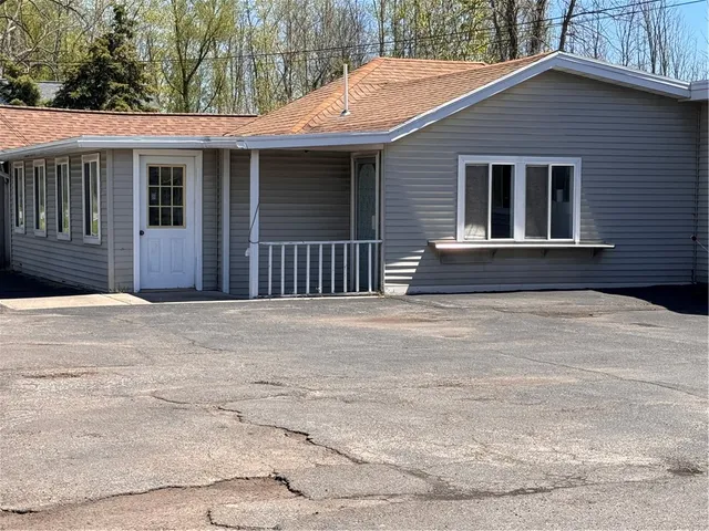 $325,000 | 444 North Avenue, Parma, NY 14468