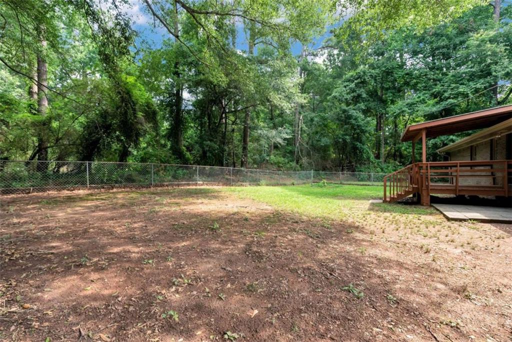 1281 Bethlehem Church Road Bethlehem, GA 30620 - Photo 38 of 44