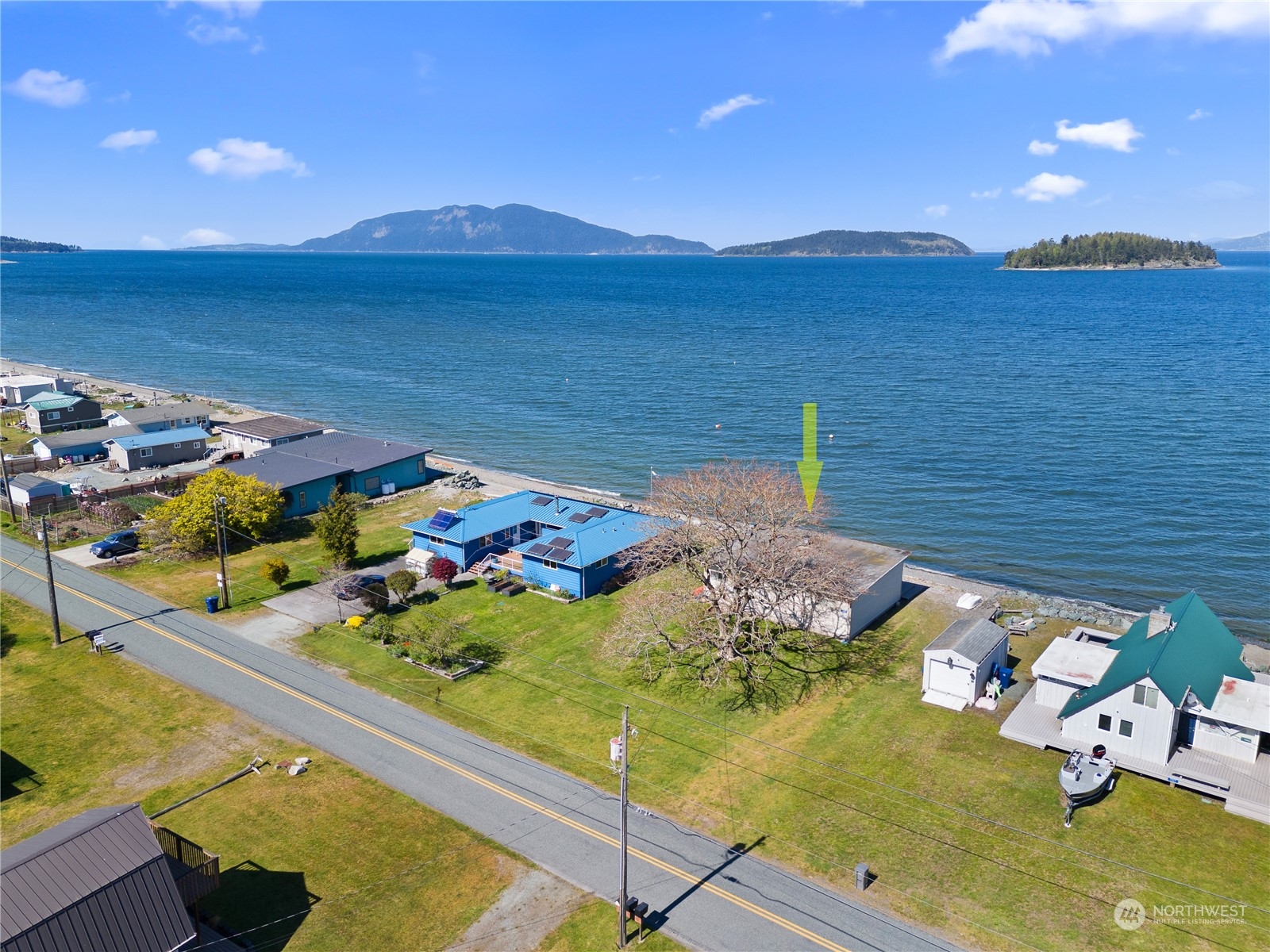 5309 Guemes Island Road Anacortes, WA 98221 - Photo 22 of 24 Gallery Image 22