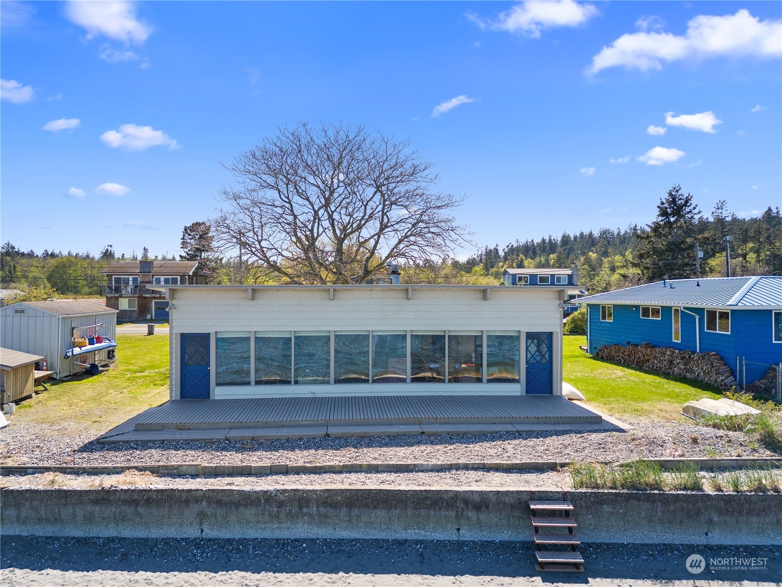 5309 Guemes Island Road Anacortes, WA 98221 - Photo 3 of 24 Gallery Image 3