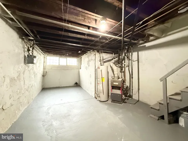 a view of small space