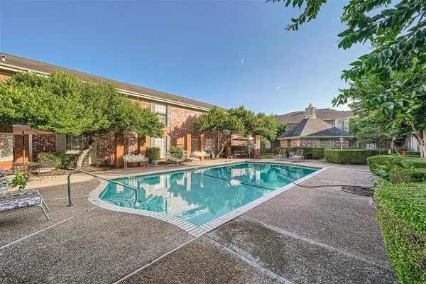 $181,990 | 7920 Rockwood Lane, Unit 203, Austin, TX 78757