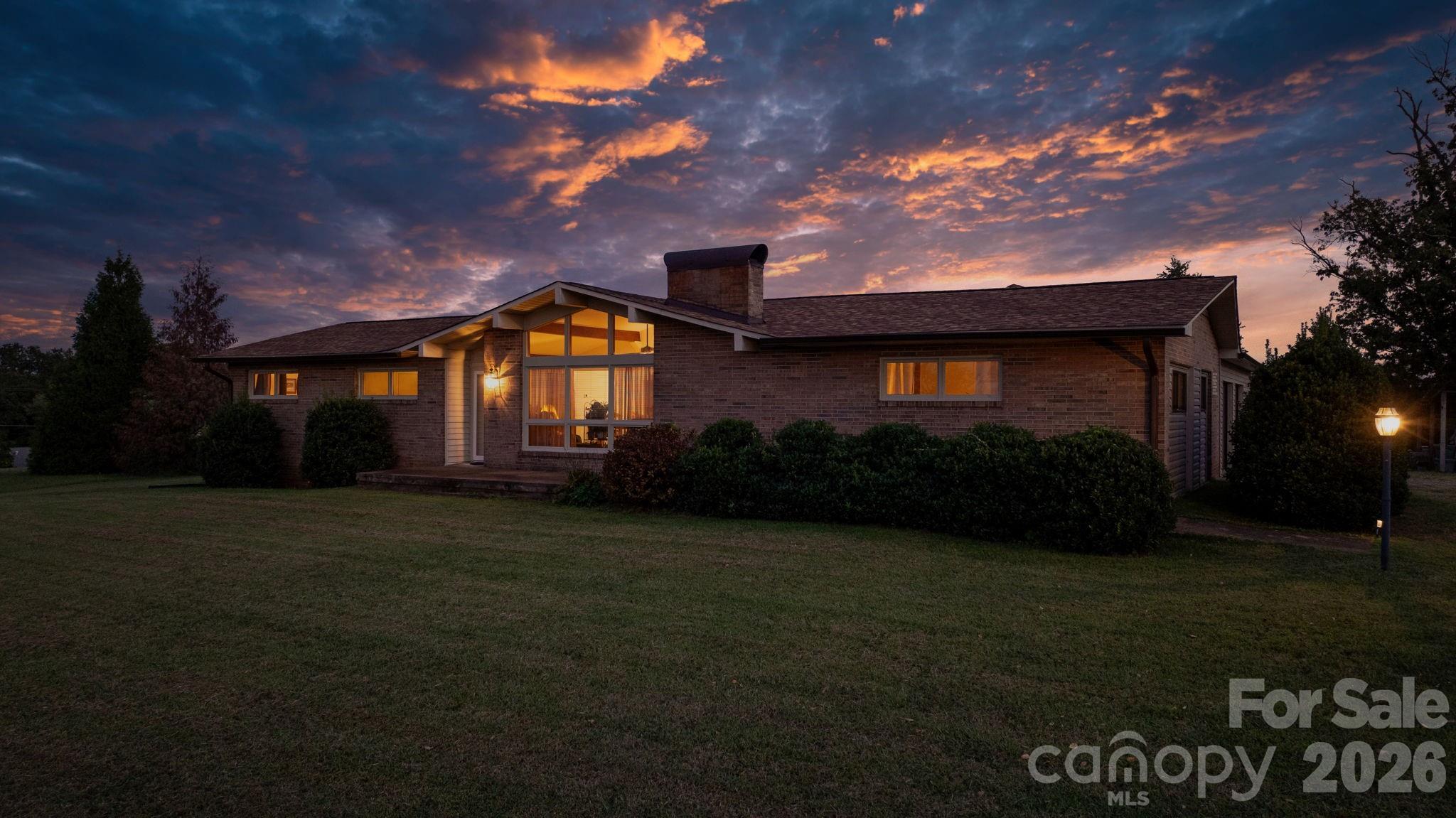 1189 Cajah Mountain Road Hudson, NC 28638 - Photo 47 of 48 Gallery Image 47