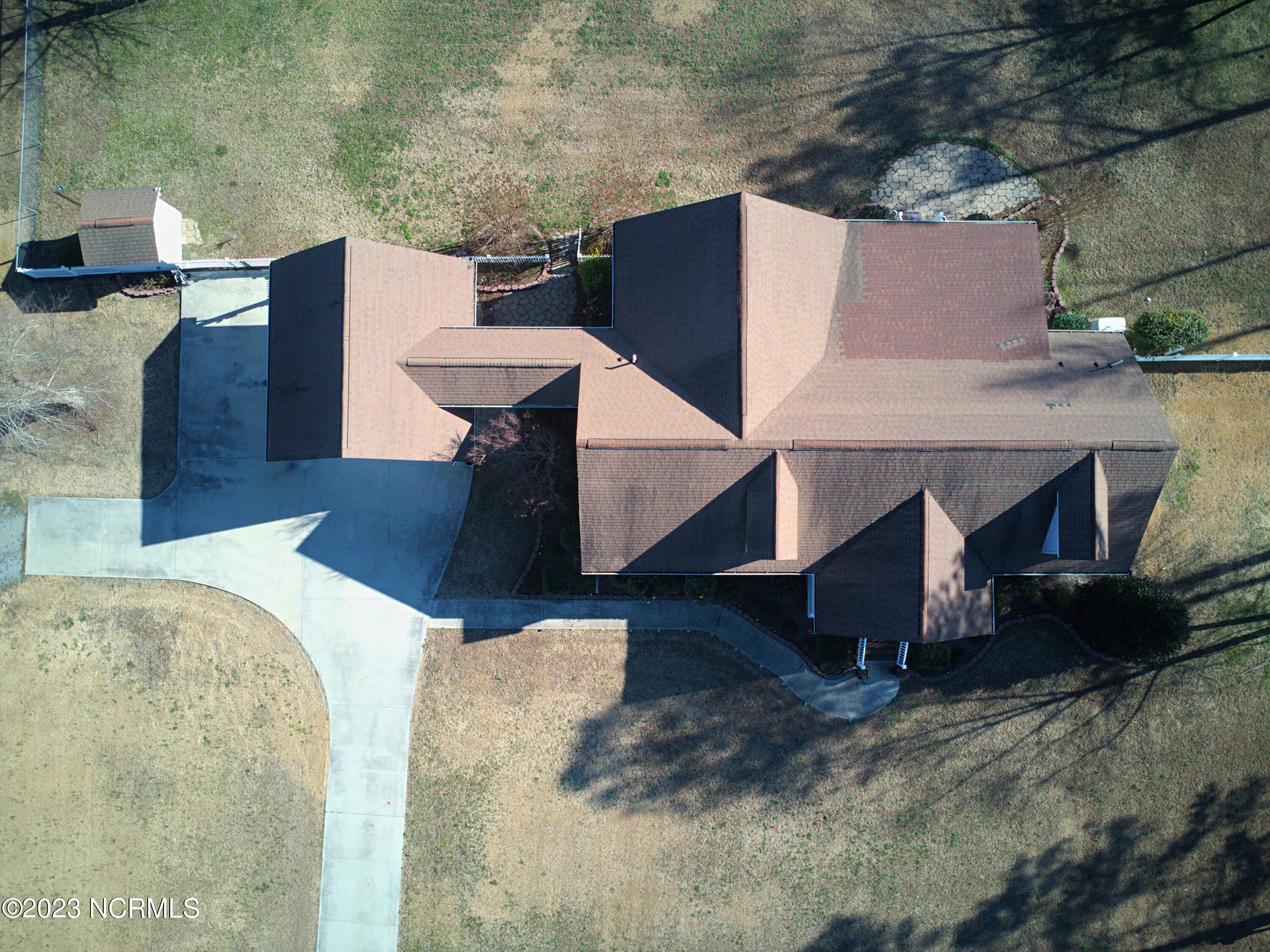 2390 Grey Farm Road Jamesville, NC 27846 - Photo 6 of 98 DJI_0507_inPixio