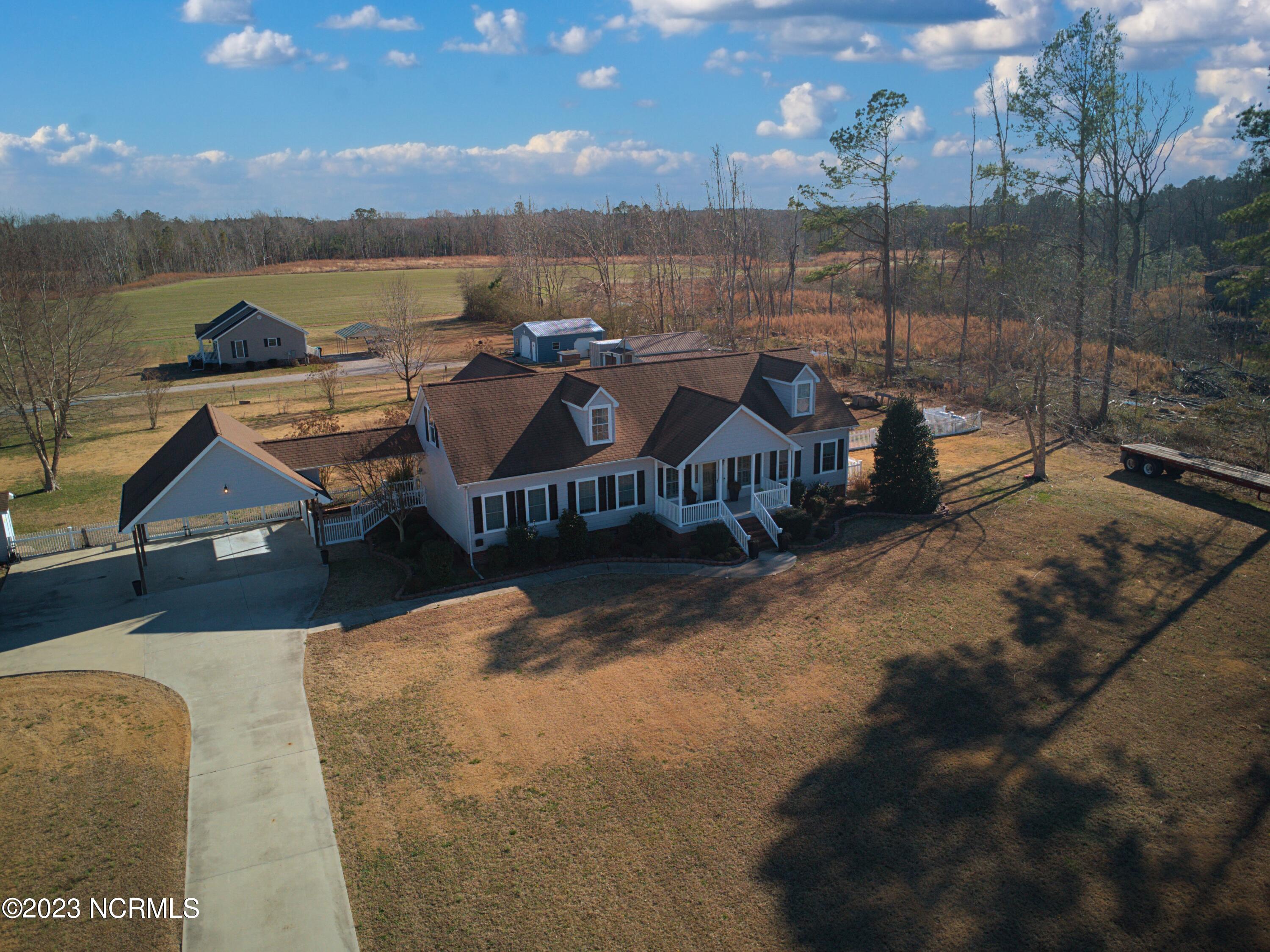 2390 Grey Farm Road Jamesville, NC 27846 - Photo 7 of 98 DJI_0511_inPixio