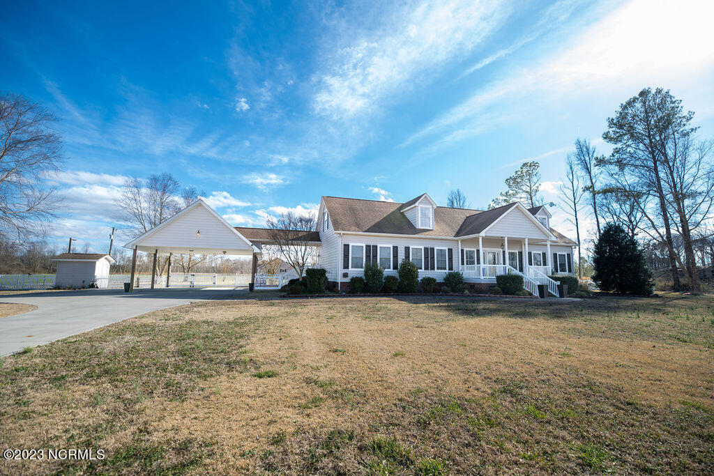 2390 Grey Farm Road Jamesville, NC 27846 - Photo 90 of 98 untitledshoot-206