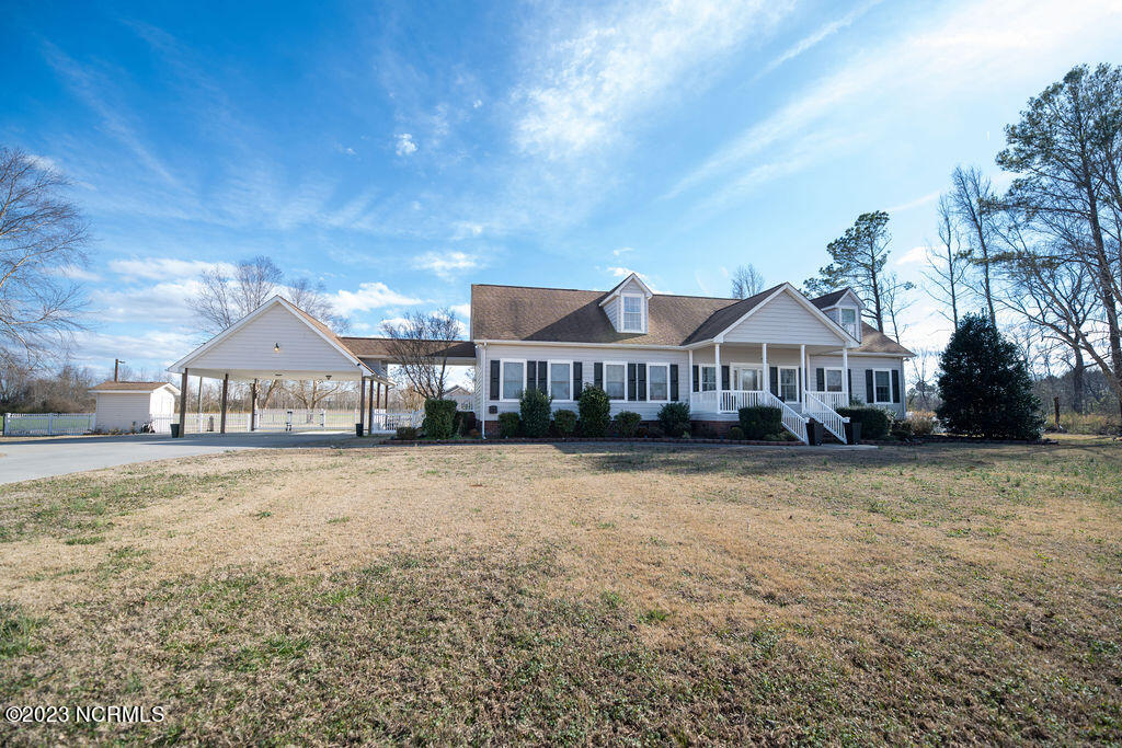 2390 Grey Farm Road Jamesville, NC 27846 - Photo 91 of 98 untitledshoot-208