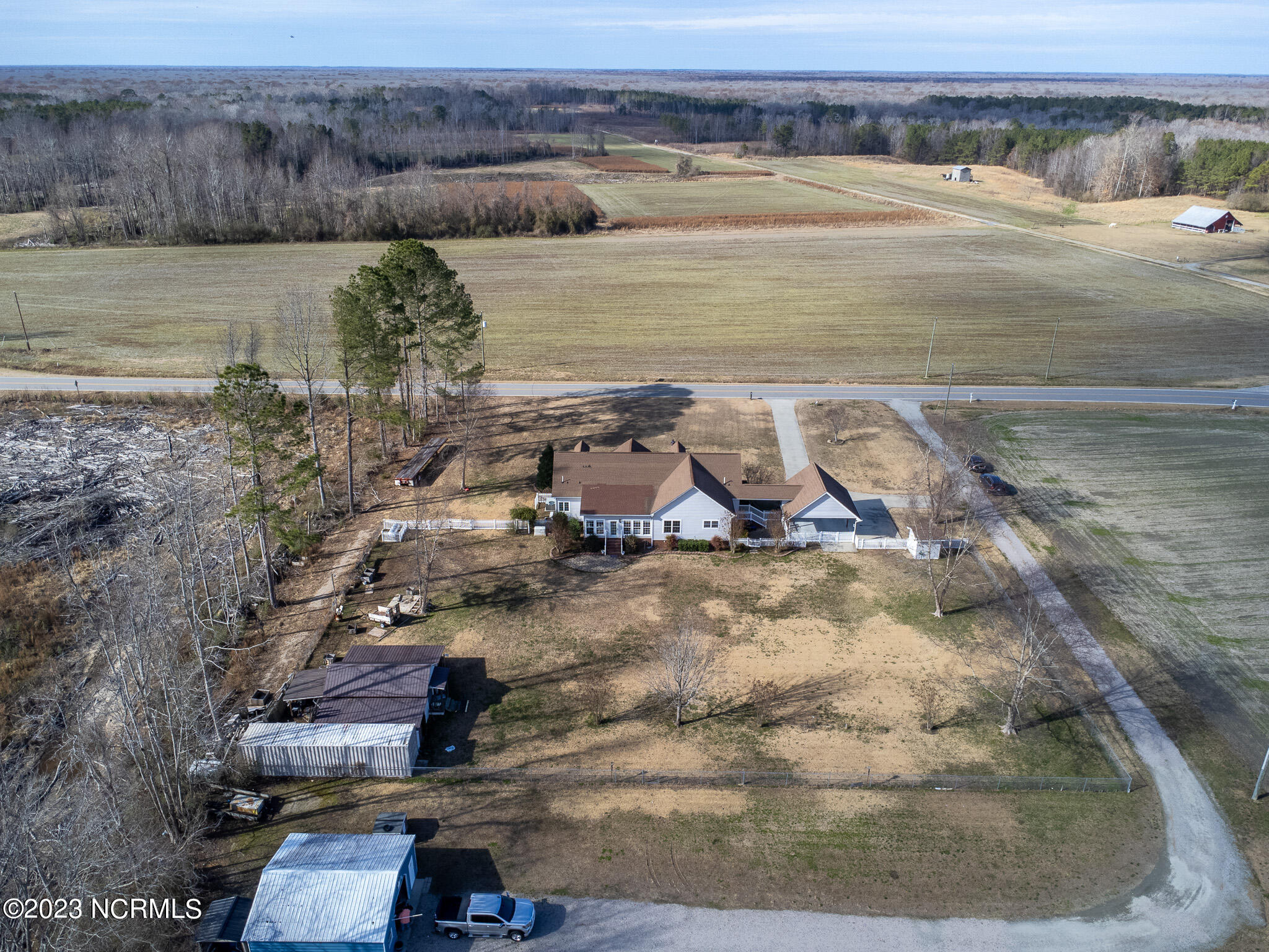 2390 Grey Farm Road Jamesville, NC 27846 - Photo 96 of 98 DJI_0594-HDR