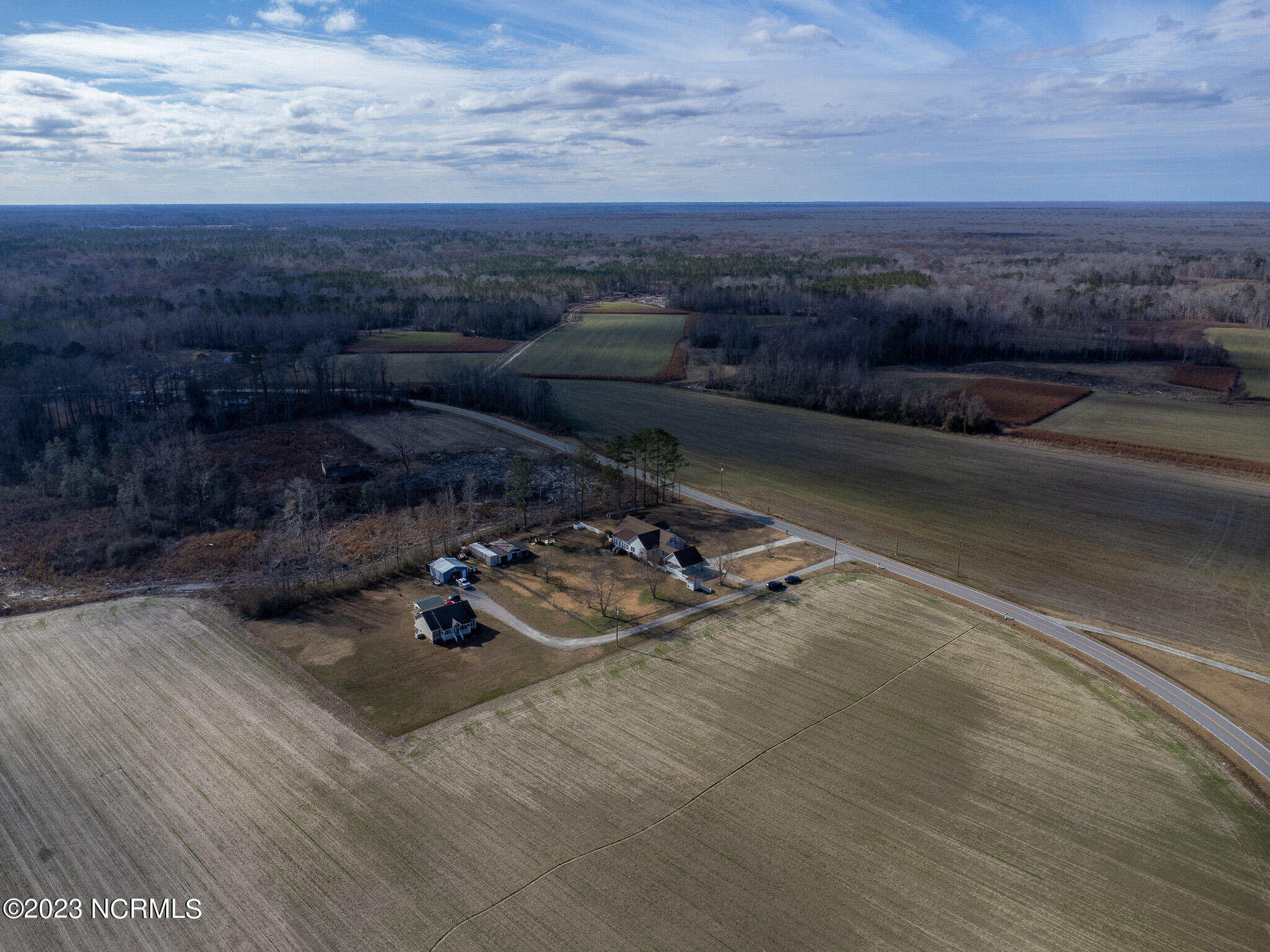 2390 Grey Farm Road Jamesville, NC 27846 - Photo 98 of 98 DJI_0600-HDR