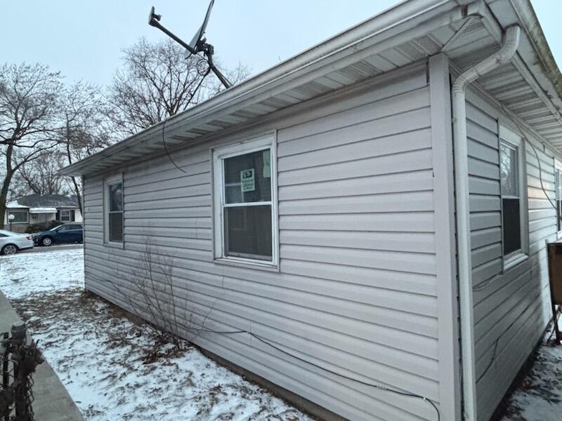 619 Taney Street Gary, IN 46404 - Photo 3 of 7 800x600