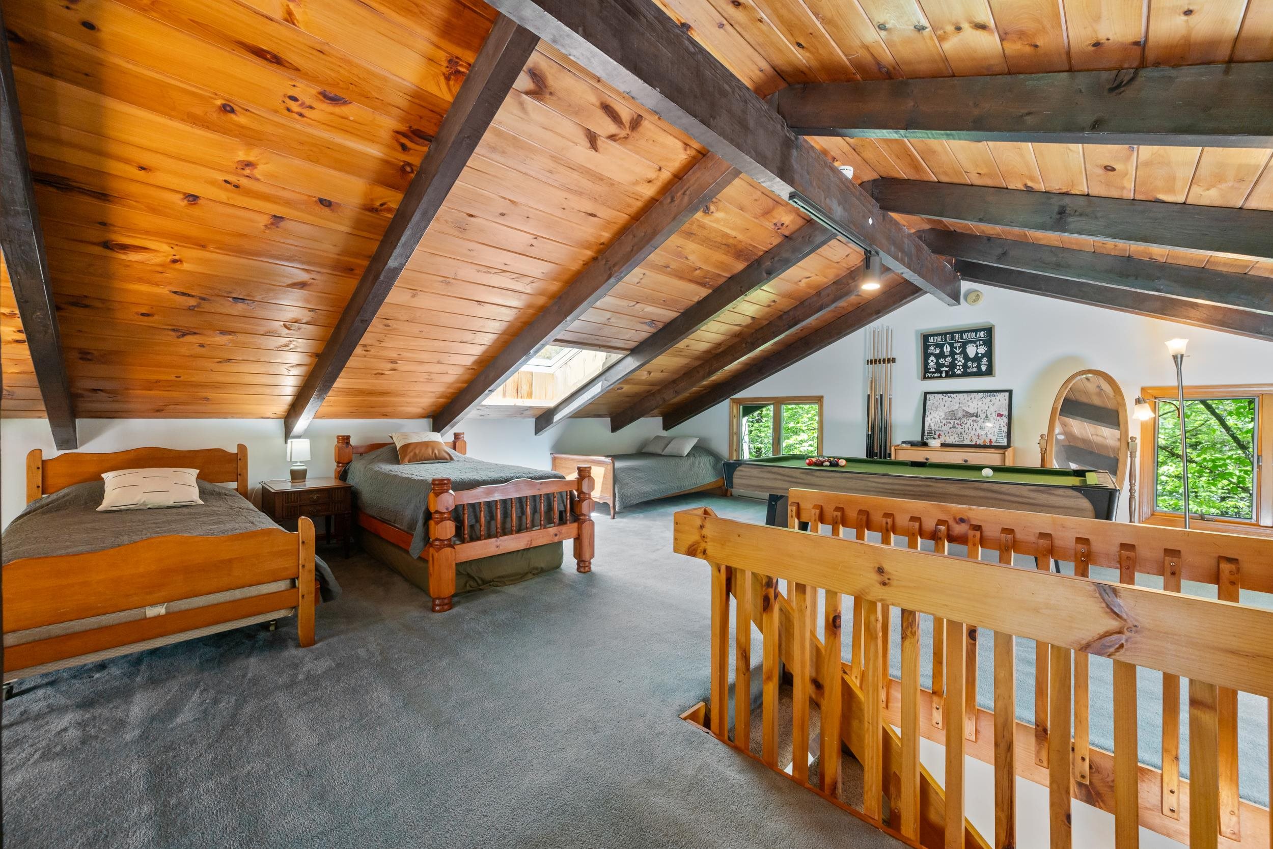 275 Glen Ledge Road Bartlett, NH 03838 - Photo 48 of 60