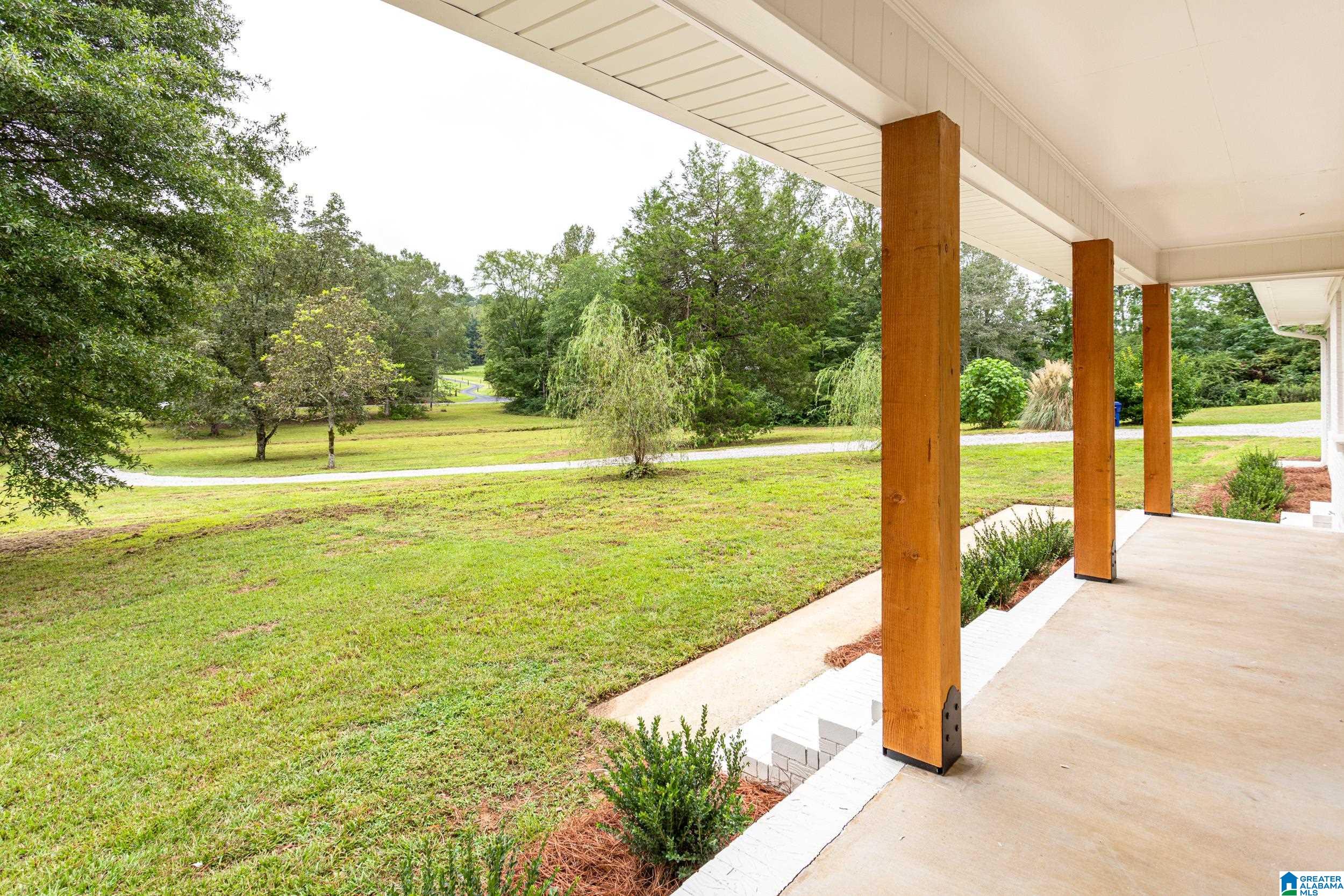 711 Wolf Creek Road South Pell City, AL 35128 - Photo 5 of 40