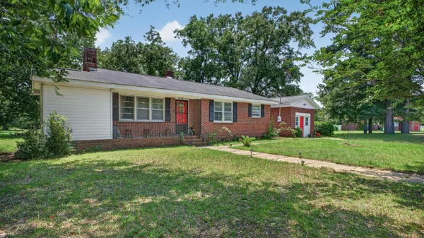 $169,000 | 15379 Low Country Highway, Olar, SC 29843