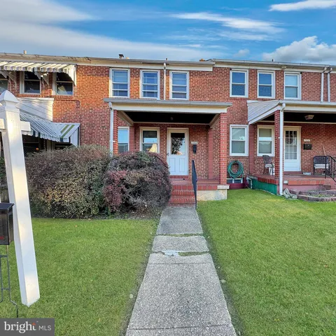 $220,000 | 7309 Bridgewood Drive, Baltimore, MD 21224
