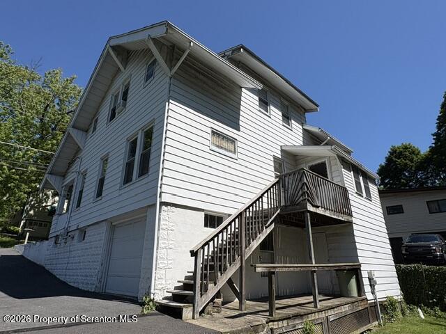 214 Layton Road Chinchilla, PA 18411 - Photo 3 of 35 IMG_8042