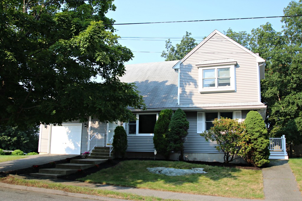 37 Pearl Road Saugus, MA 01906 - Photo 1 of 30 Gallery Image 1