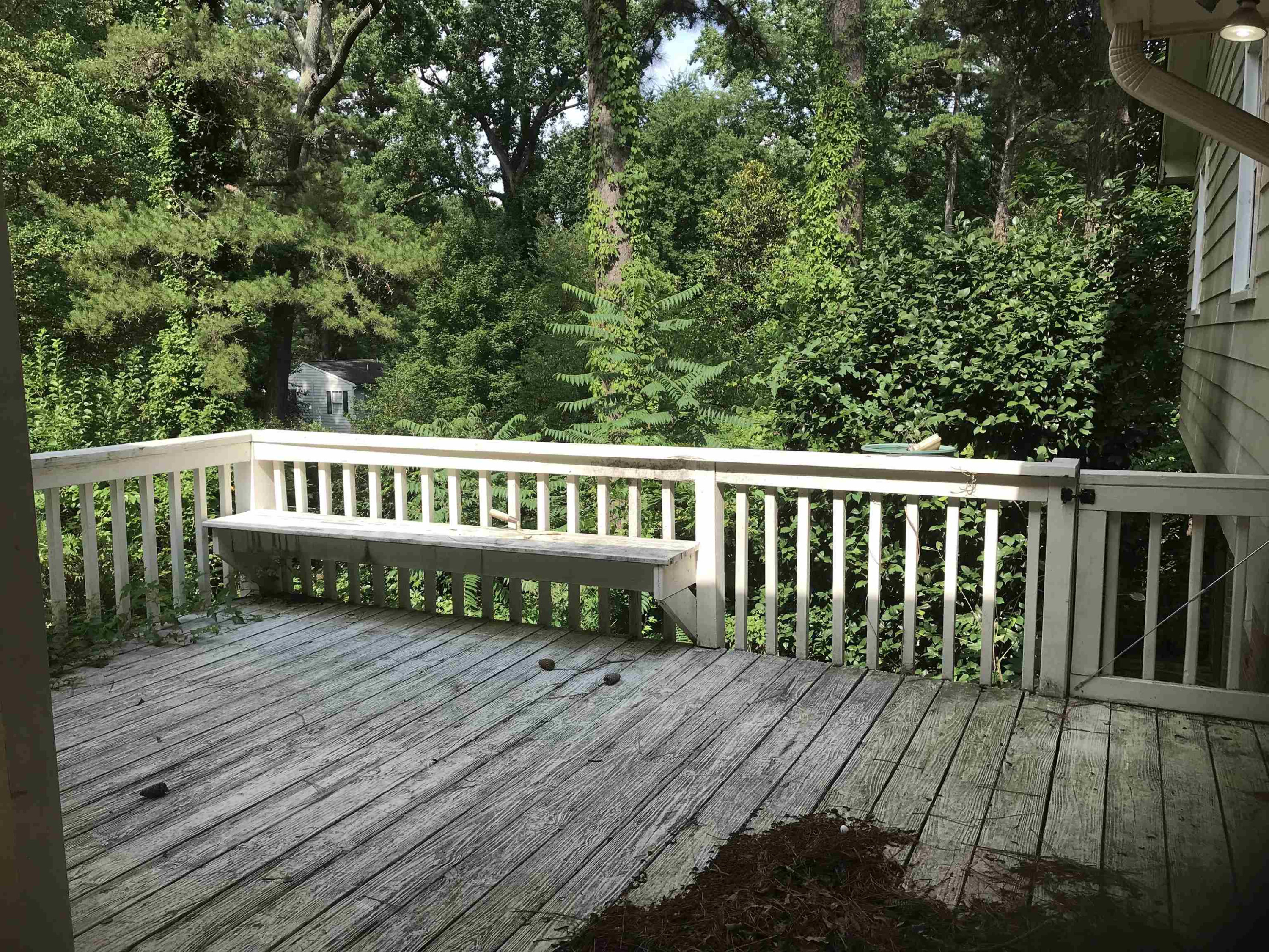 2736 Rosedale Avenue Raleigh, NC 27607 - Photo 6 of 12 Photo 9