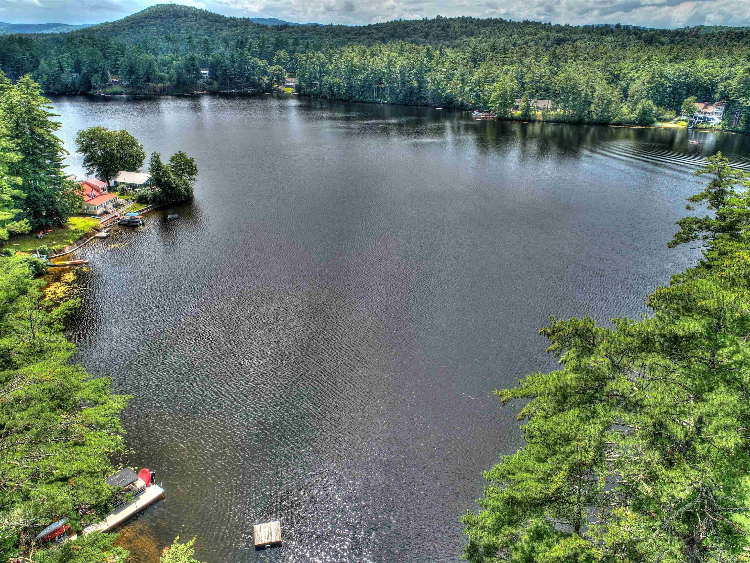 418 Forest Lake Road Winchester, NH 03470 - Photo 10 of 42 Gallery Image 10