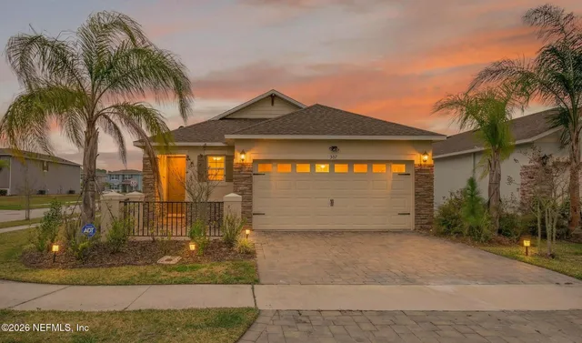 $400,000 | 367 Caryota Court, New Smyrna Beach, FL 32168