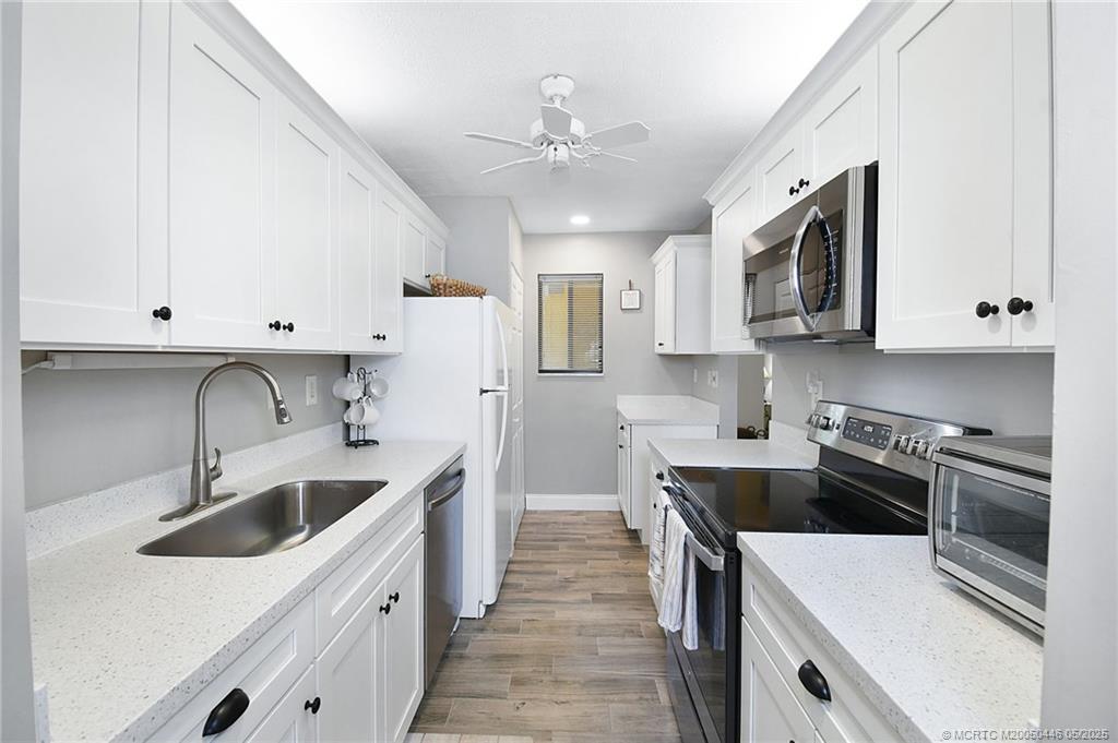 5353 Southeast Miles Grant Road, Unit 105 Stuart, FL 34997 - Photo 16 of 25 Gallery Image 16