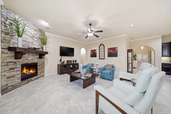 $525,000 | 28491 Rose Vervain Drive, Spring, TX 77386