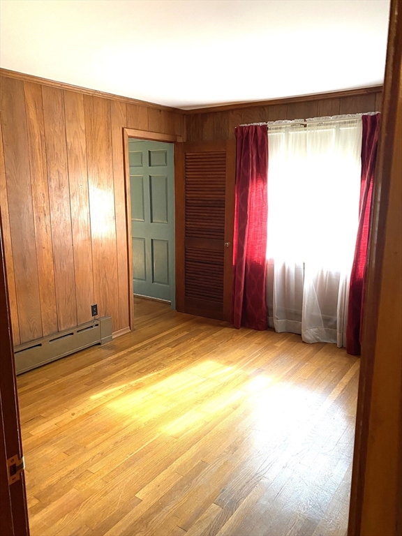 463 Bailey Road, Unit 1 Holden, MA 01520 - Photo 14 of 18 a view of an empty room with a window