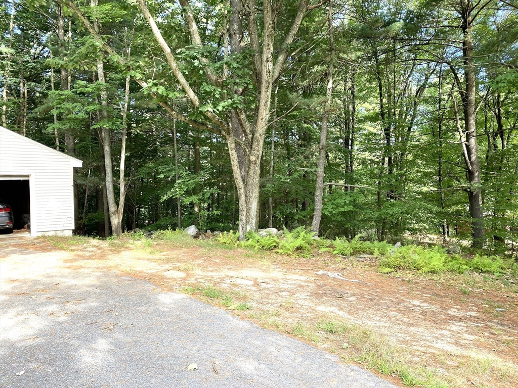 463 Bailey Road, Unit 1 Holden, MA 01520 - Photo 5 of 18 a view of a house with a yard