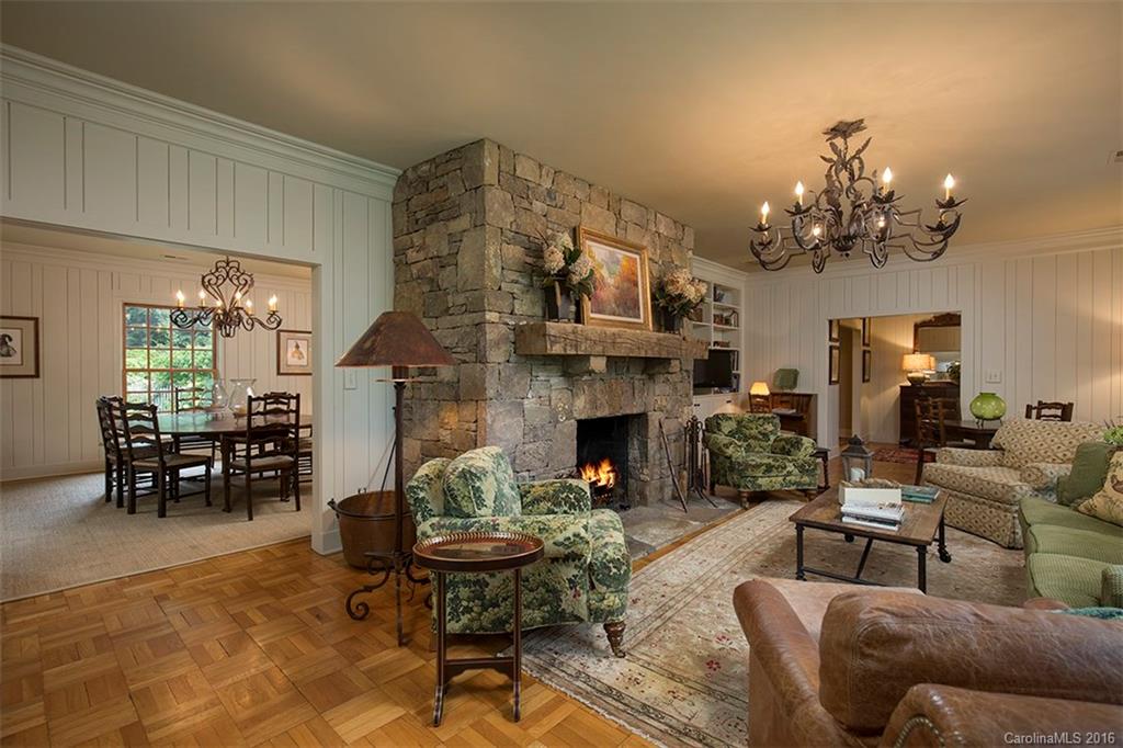 85 Maple Street Brevard, NC 28712 - Photo 4 of 13 Gallery Image 4