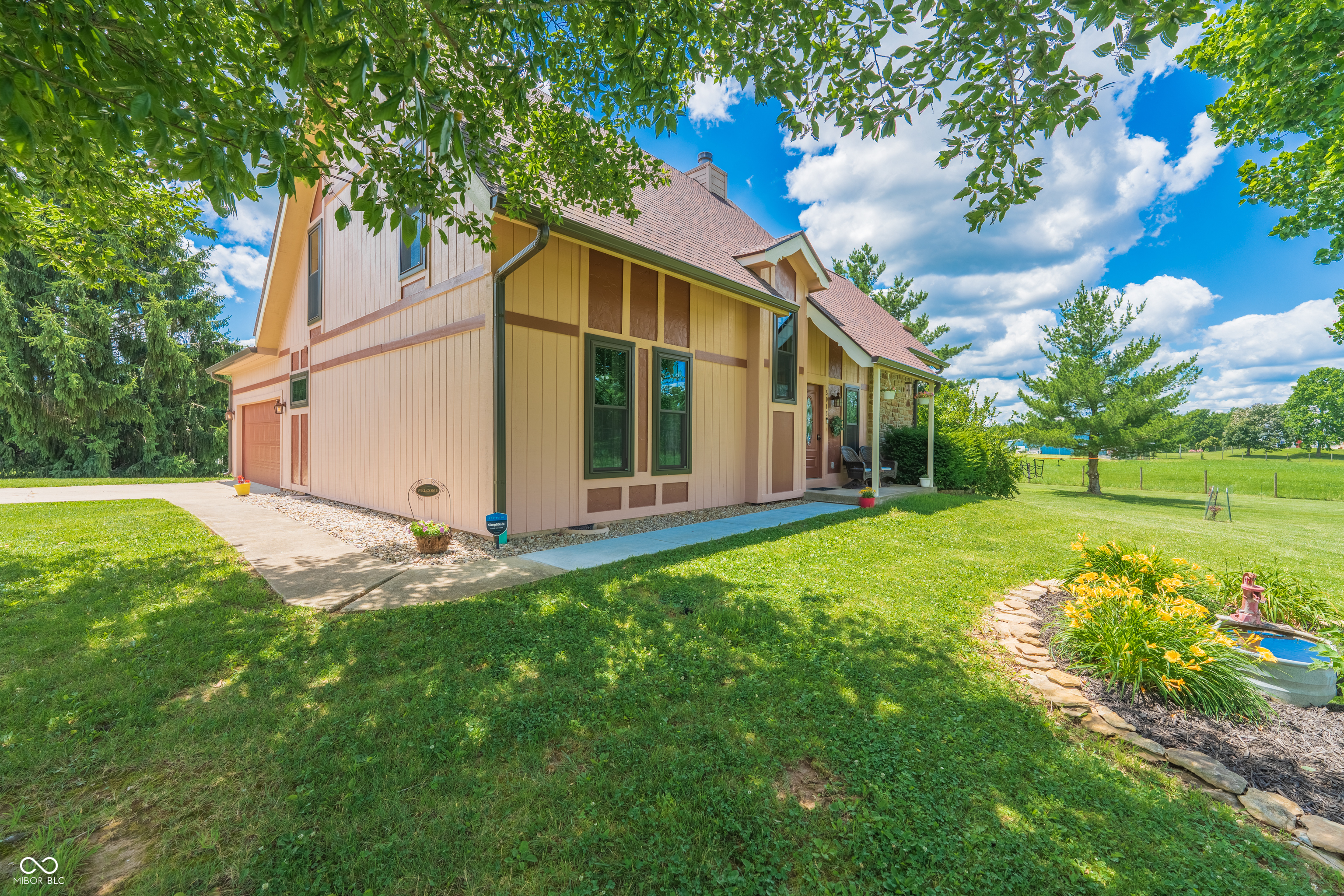 5015 Maple Grove Road Martinsville, IN 46151 - Photo 45 of 49
