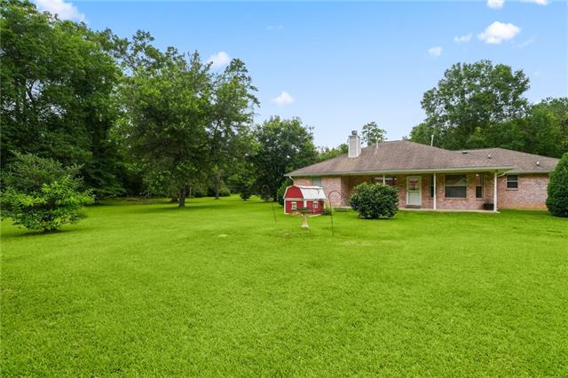14344 Jim Core Road Folsom, LA 70437 - Photo 20 of 22