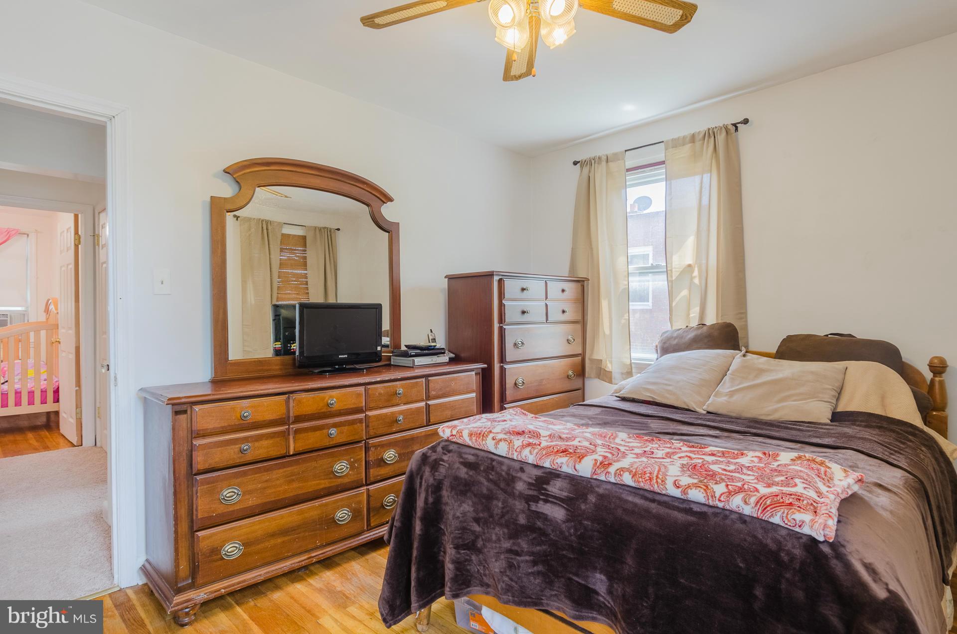 3721 Greenvale Road Baltimore, MD 21229 - Photo 11 of 30 Bedroom