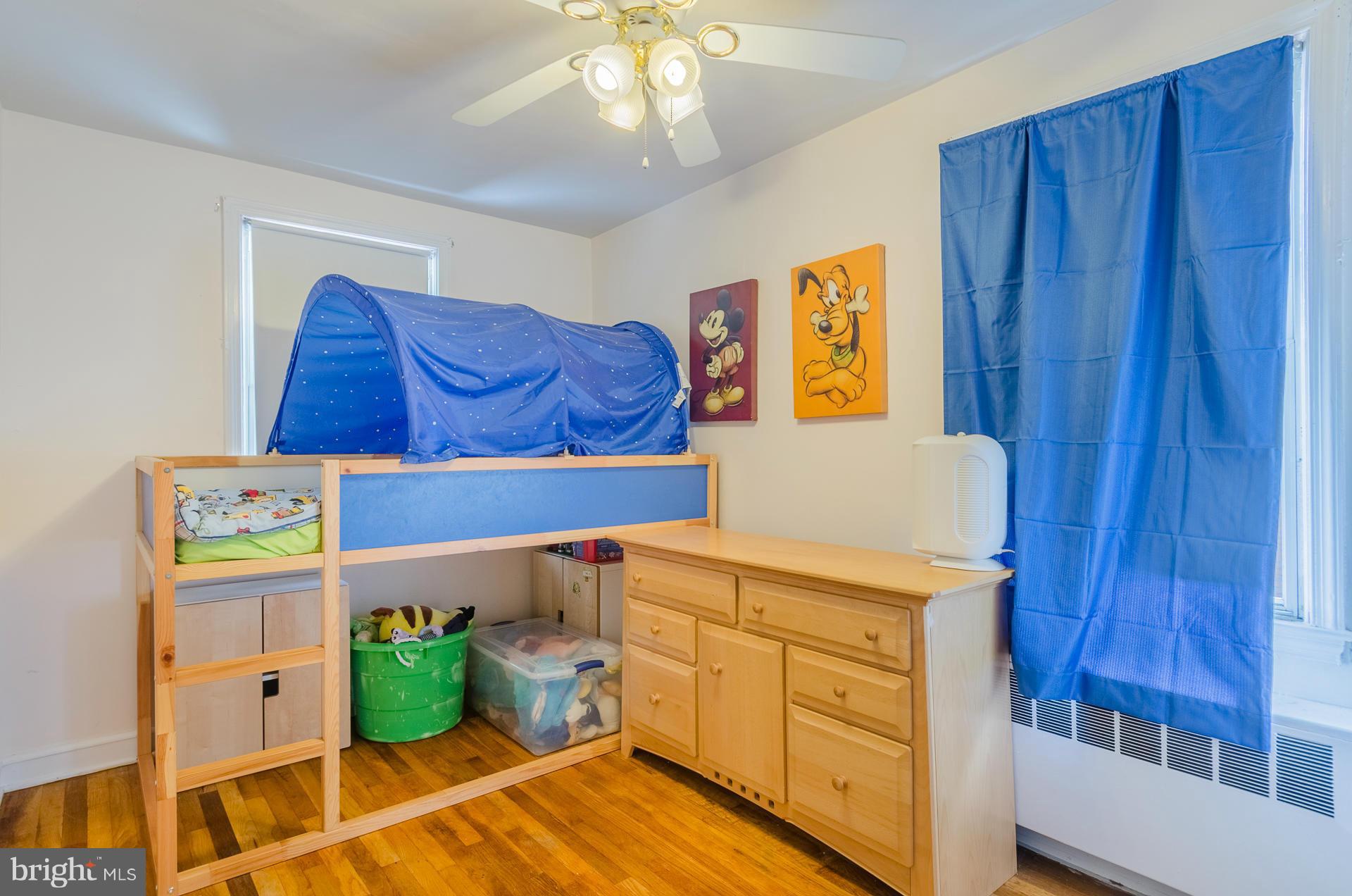 3721 Greenvale Road Baltimore, MD 21229 - Photo 14 of 30 Bedroom